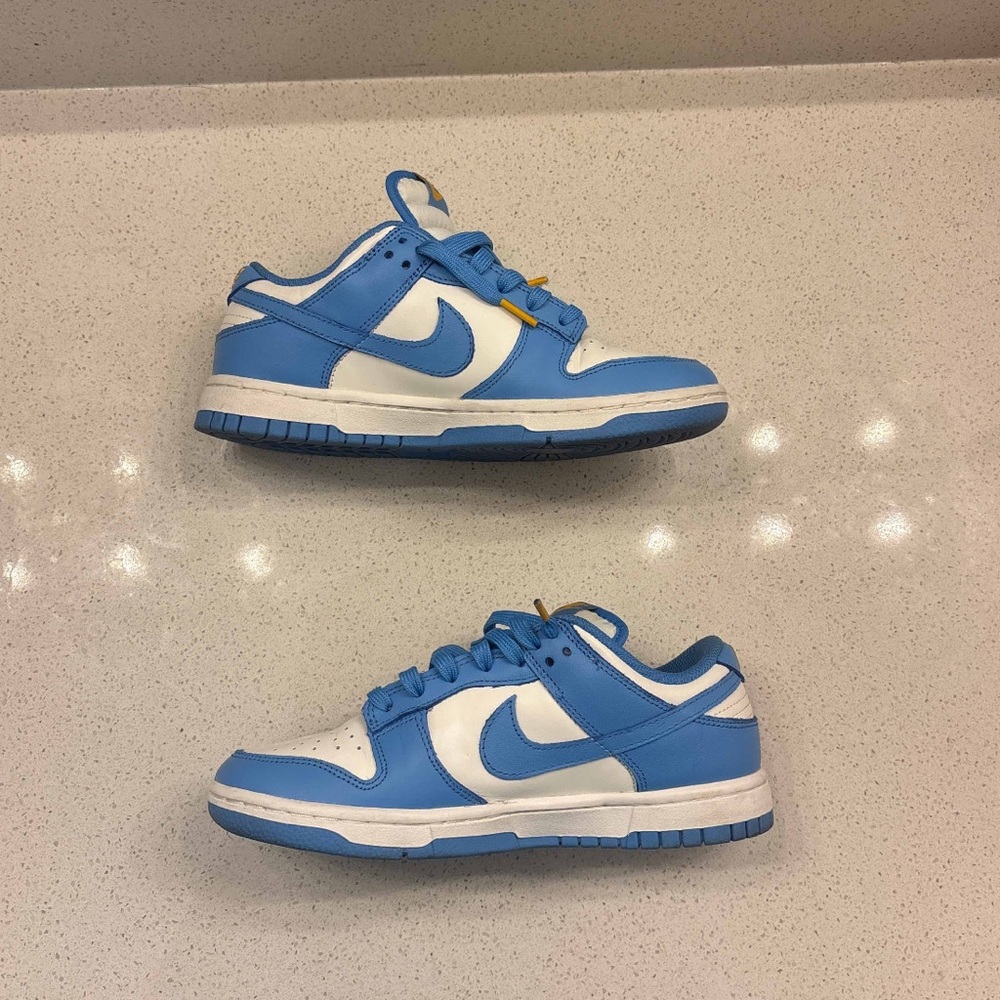 Nike Wmns Dunks low Coast